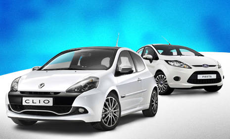 Book in advance to save up to 40% on Economy car rental in Shelomi